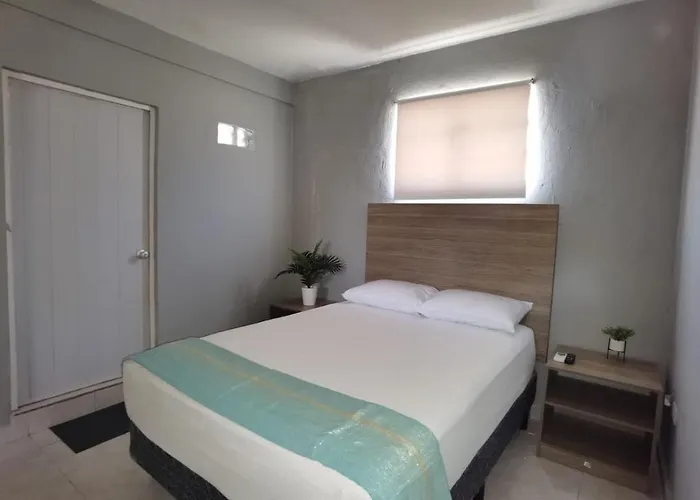 Apartment 8th Street Cozumel